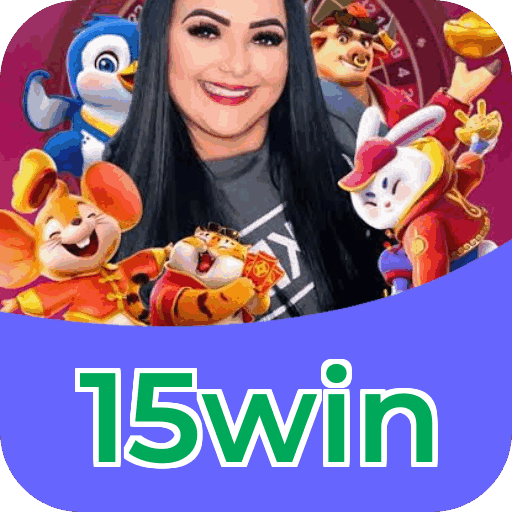 15win - Como verificar RTP e jogos certificados